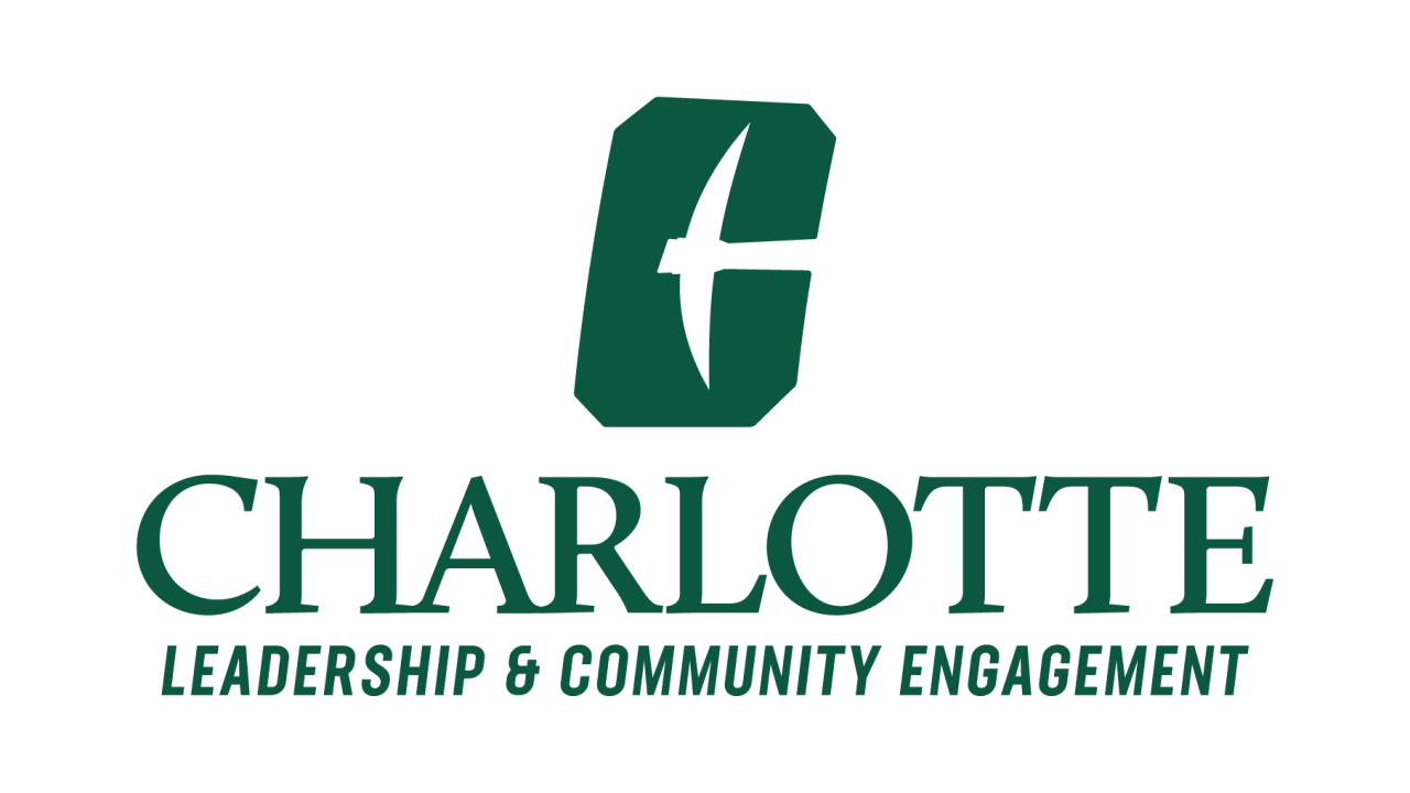 CHARLOTTE LEADERSHIP & COMMUNITY ENGAGEMENT