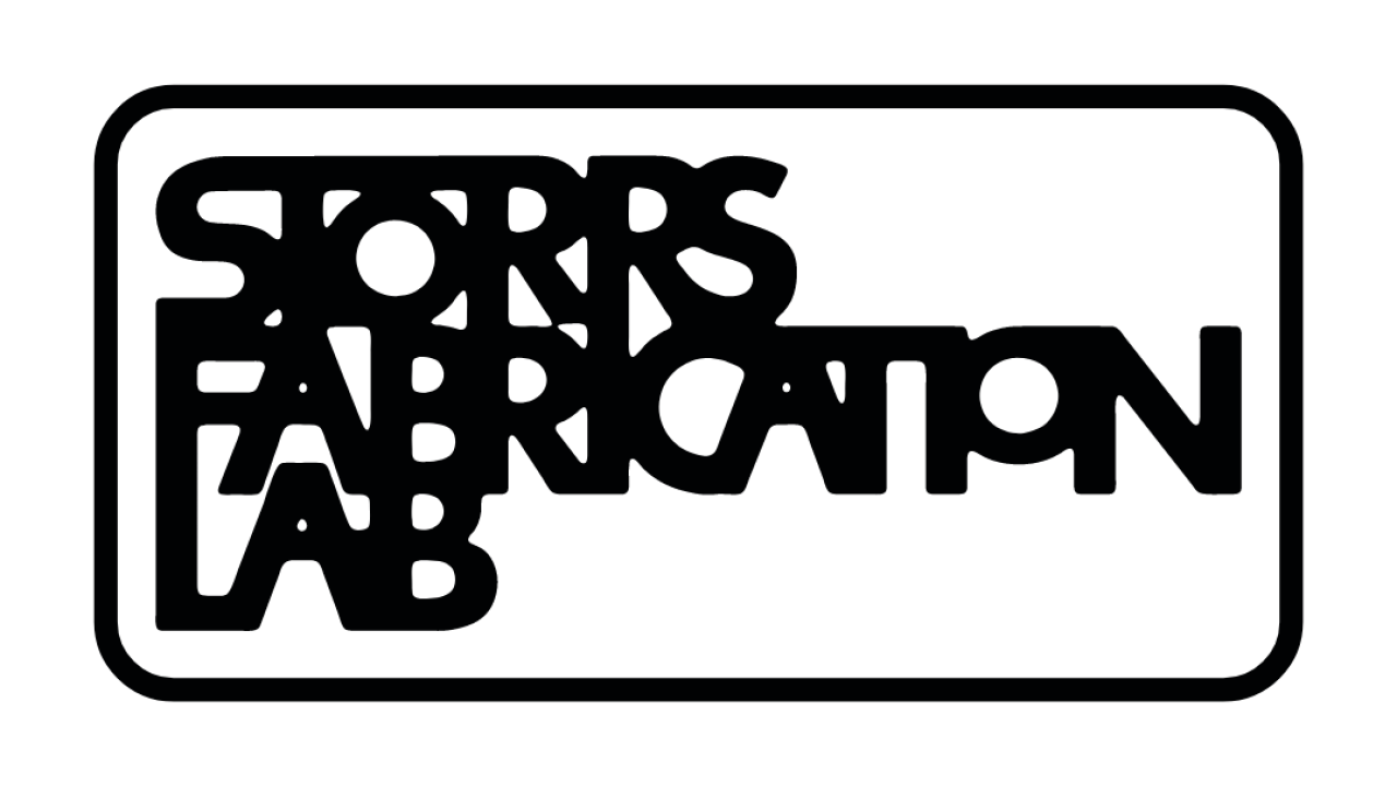 Storrs Fab Lab
