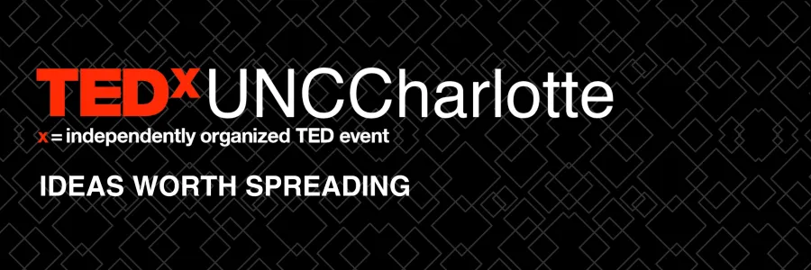 TEDXUNCCharlotte