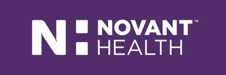 Novant Health Logo