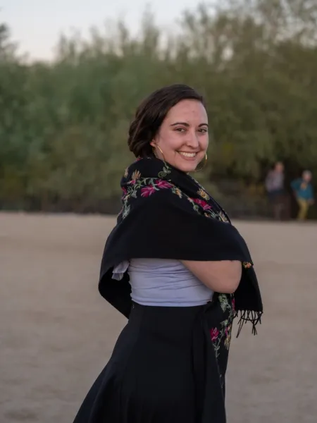 Amanda Brock Morales Headshot