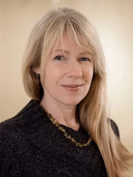 Heather Freeman Headshot