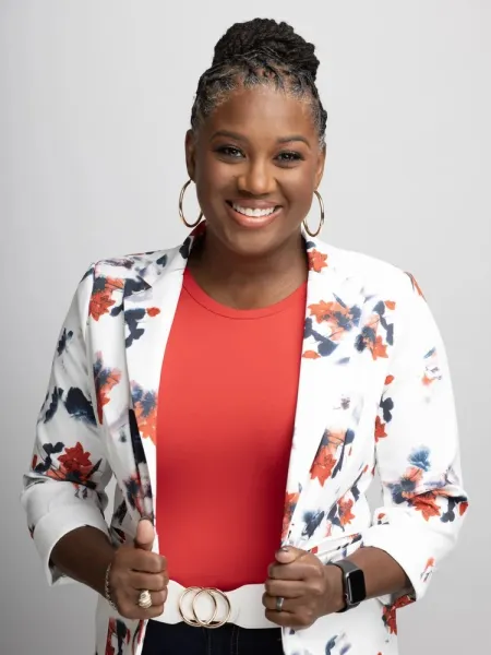 Kendra Jason Headshot