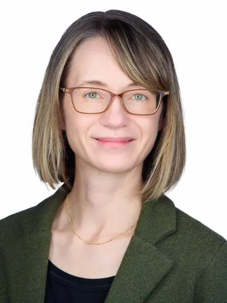 Alyssa McGonagle Headshot