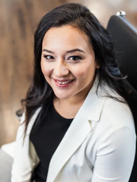 Miriam Espaillat Headshot