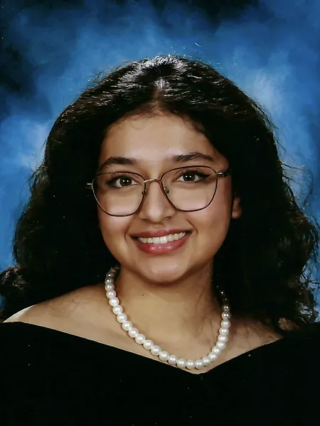 Neha Panajkar Headshot