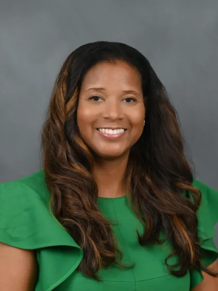 Charlene Whitaker-Brown Headshot