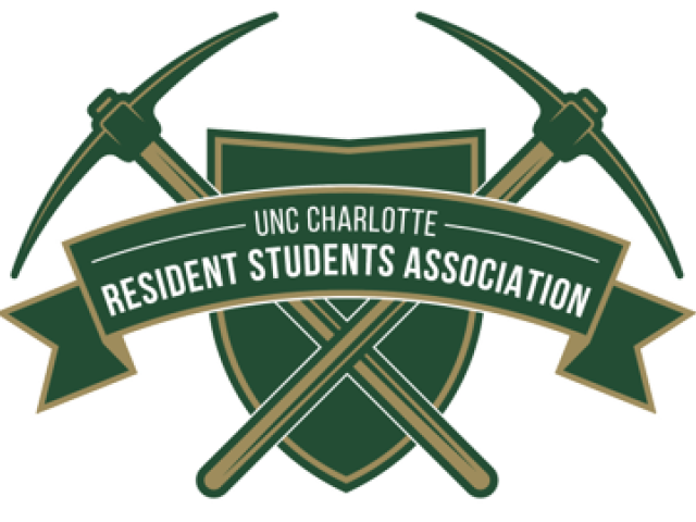 UNC Charlotte Resident Students Association