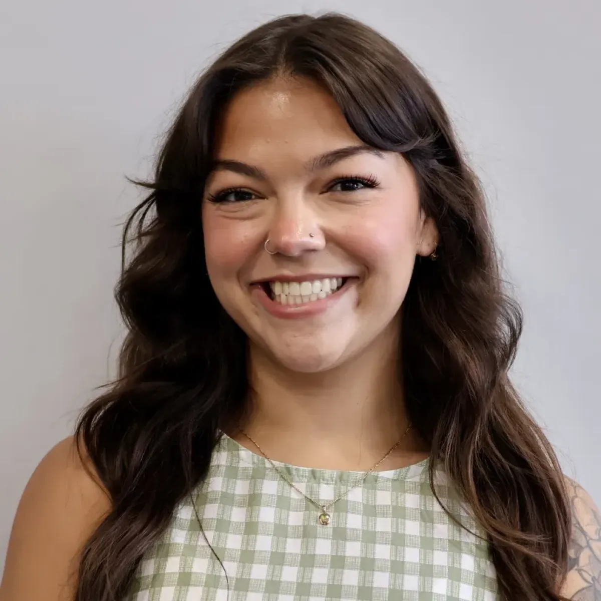 Ayana Cholula headshot