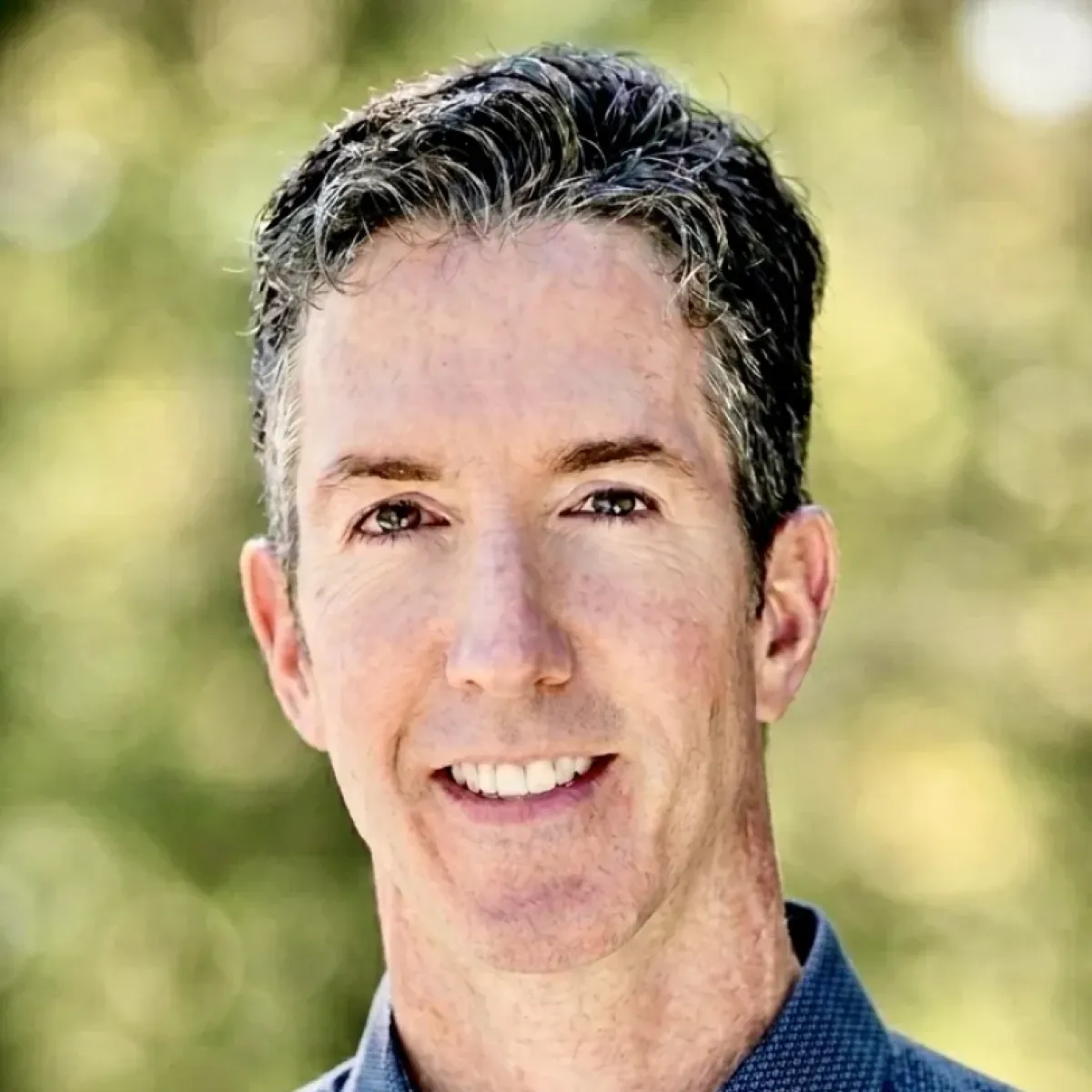 Ryan Sullivan headshot