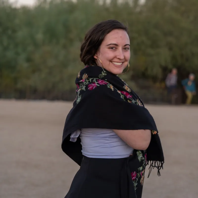 Amanda Brock Morales Headshot