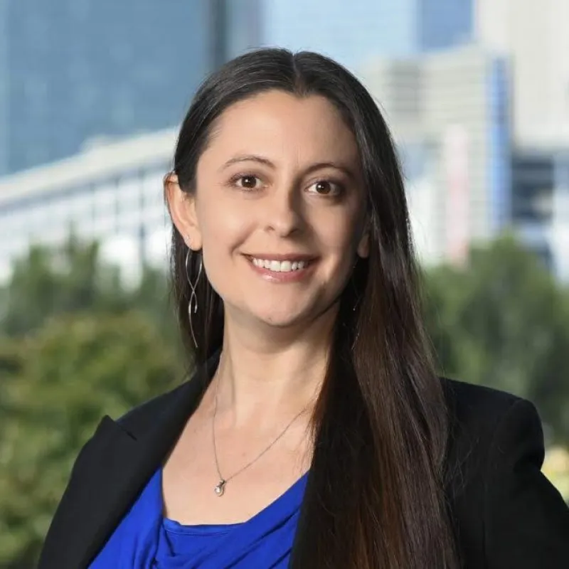 Jen Adelhardt photo