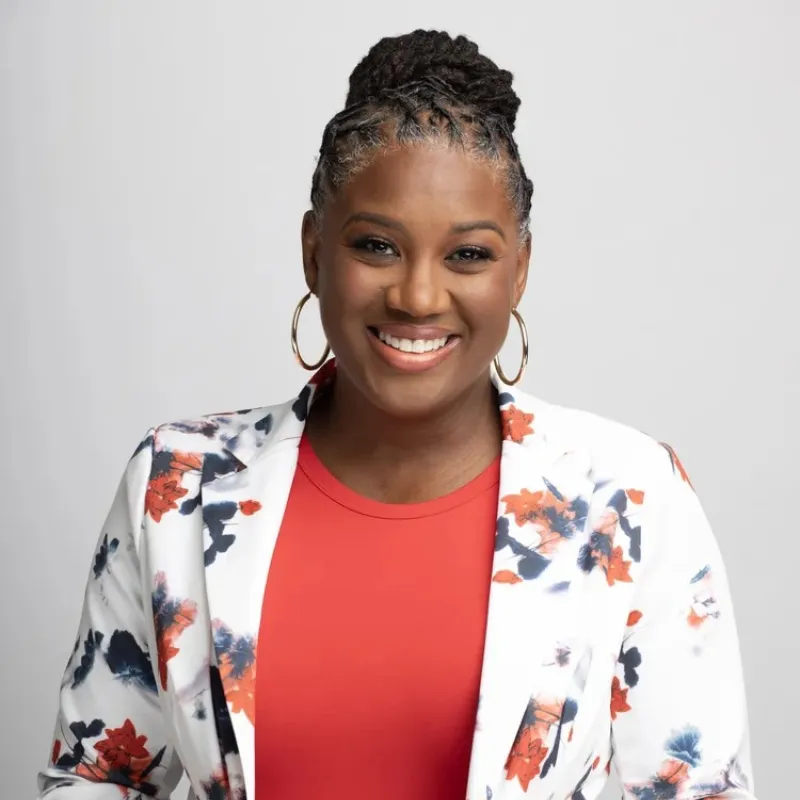 Kendra Jason Headshot