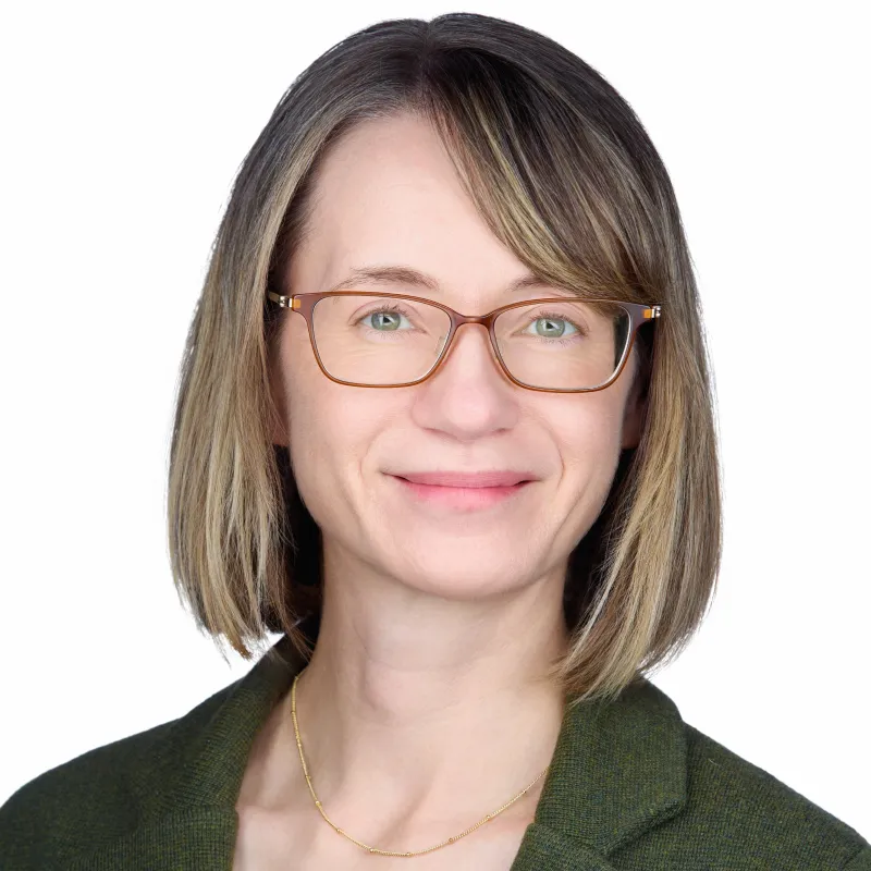 Alyssa McGonagle Headshot