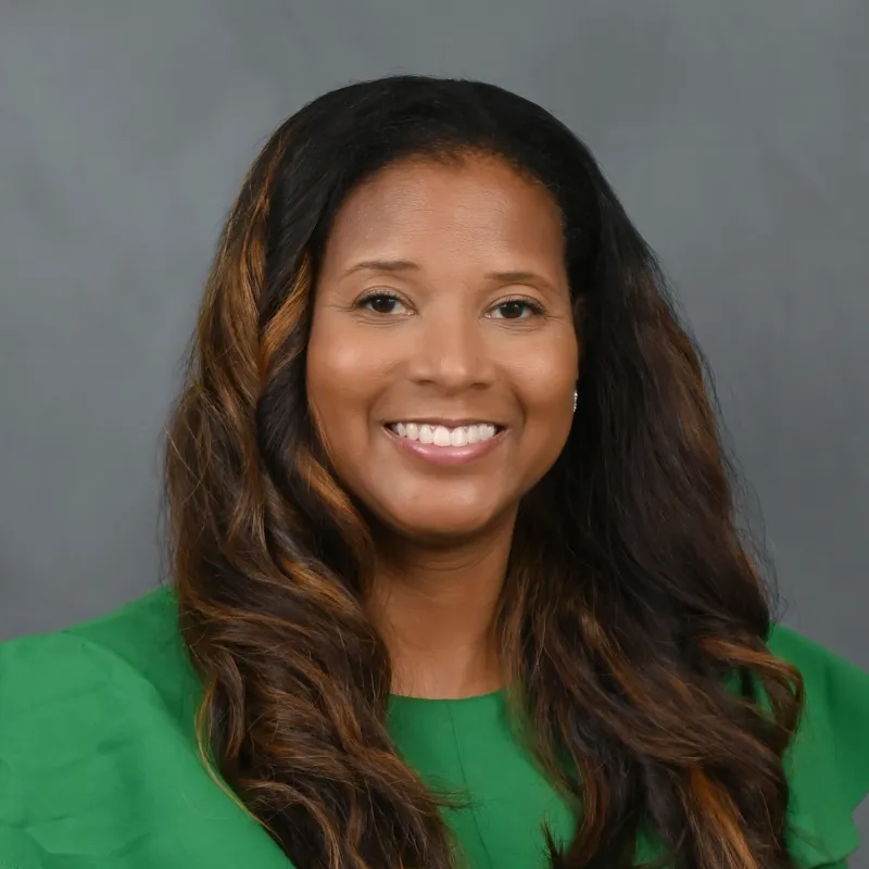 Charlene Whitaker-Brown Headshot